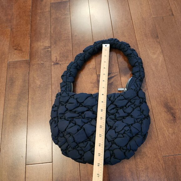 Aritzia Babaton Curator black small bag - Picture 10 of 10